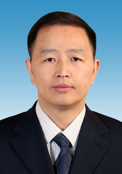 中共黔南州委常委、州委统战部部长 潘选
